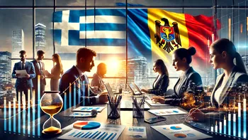 Cum a ajuns România un ”paradis fiscal” pentru greci. Cât de avantajos poți face afaceri în țara noastră, ce merge bine