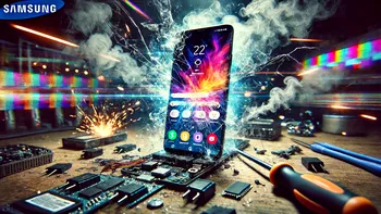 Samsung face concedieri masive, reduceri de personal de până la 30% în anumite divizii