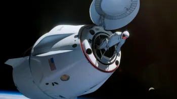 Prima ”plimbare” în spațiu a unor oameni obișnuiți, realizată de SpaceX Polaris Dawn. Cine este miliardarul Jared Isaacman care și-a permis aroganța
