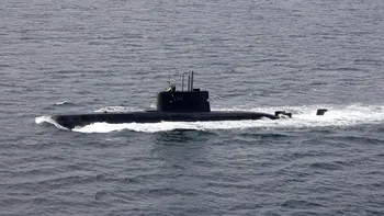 Submarinul sovietic K-222, cel mai rapid din lume: Ce viteză record poate atinge
