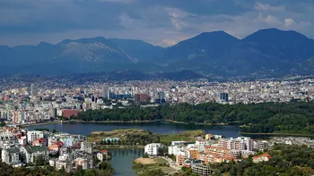 Cel mai mic stat din lume, aproape de România: Ce suprafață are teritoriul