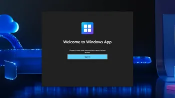 Microsoft lansează aplicația Windows pentru iPhone, Mac, Android și alte platforme