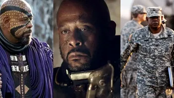 10 filme cu Forest Whitaker pe care trebuie să le vezi. Rolul fabulos care i-a adus premiul OSCAR