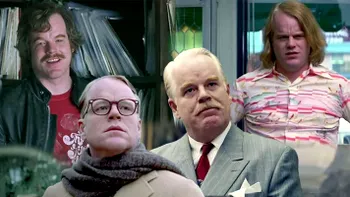 10 filme cu Philip Seymour Hoffman pe care trebuie să le vezi. Rolul fenomenal care i-a adus premiul OSCAR