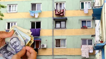 Amenda care îi scutură de 1.000 de lei pe unii locatari de bloc dacă fac asta cu covoarele din casă. Asociațiile de proprietari au impus noi reguli și sancțiuni