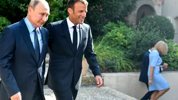 Locațiile în timp real ale lui Putin, Macron, Trump, Biden și altor lideri dezvăluite de o banală aplicație de fitness: ce este Strava și cum a compromis securitatea mondială