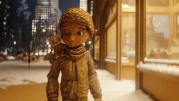 Disney+ aduce lansări captivante în noiembrie: De la documentare la seriale noi și sezoane așteptate