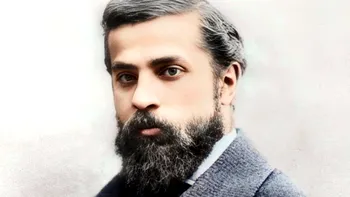 ”Arhitectul lui Dumnezeu”, un sfârșit ca în filme. Genialul Antoni Gaudi, confundat cu un om al străzii, după ce a fost călcat de tramvai