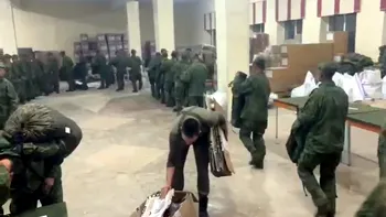 Coreea de Sud s-ar putea implica în războiul din Ucraina, în contextul trimiterii de trupe nord-coreene în Rusia