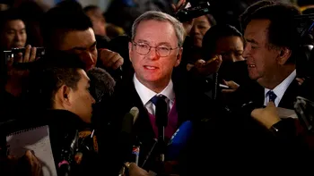 Profetia despre războaiele viitorului de la un important lider din tehnologie: 
