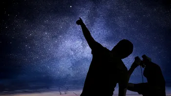 O „nouă stea” va străluci pe cer, rivalizând cu Steaua Polară – un eveniment astronomic unic în viață