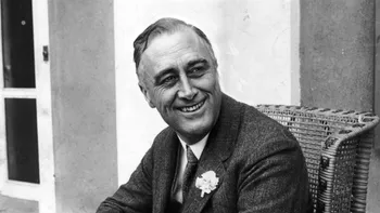 Alegerea lui Franklin D. Roosevelt ca președintele SUA/Criza ostaticilor din Iran și alte evenimente istorice importante petrecute pe 4 noiembrie