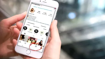 Cum să folosești Instagram Shop pentru a vinde produse