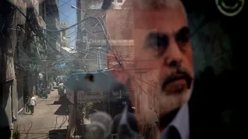 Liderul Hamas Yahya Sinwar ar fi fost ucis într-o confruntare cu forțele israeliene, conform unor surse