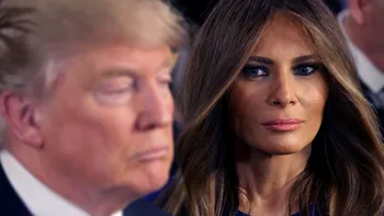 CNN a vrut un interviu cu Melania Trump și a primit o factură de 250.000 de dolari de la editura cărții sale