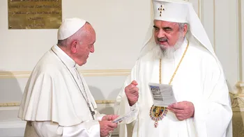 De ce Paștele Ortodox si cel Catolic pică în același timp în 2025. Explicația simplă pe care poate nu știai