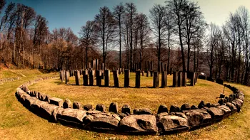 Sarmizegetusa Regia, închisă turiștilor: Controverse și lucrări importante