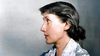 Și-a umplut buzunarele paltonului cu pietre și s-a aruncat în râu. Patimile Virginiei Woolf, ”prințesa modernismului”: ”Totul s-a terminat pentru mine!”