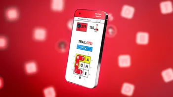 Netflix și TED lansează un joc de puzzle zilnic: Cum te-ntreci cu prietenii în TED Tumblewords