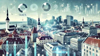 Prima țară din Europa la taxe și impozite, cel mai bun sistem fiscal. Majoritatea românilor nu au călcat niciodată acolo