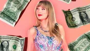 Taylor Swift devine cea mai bogată cântăreață din lume, depășind-o pe Rihanna. Ce avere a acumulat idola generațiilor actuale