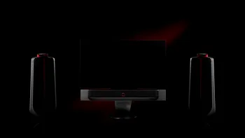 Bang & Olufsen și Ferrari reinventează cele mai impozante produse ale danezilor pentru fanii adevărați: Beolab 50, Beosound Theater și Beovision Theatre