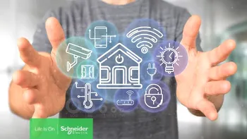 Numărul uriaș de case care vor fi construite în acest final de an. Ce dispozitive smart tech ar trebui să aibă în ele