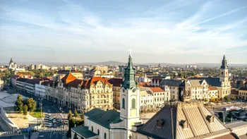 Top 3 județe din România unde îți e mai mare dragul să locuiești. Sunt cele mai curate din țara noastră, ce oraș se află la polul opus