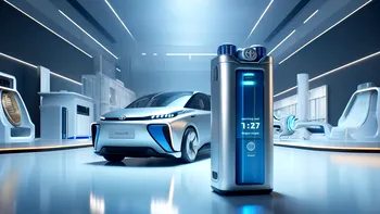 Invenția Toyota care ar putea schimba tot ce știm despre autonomia mașinilor. Cum ar deveni ”aproape” infinită