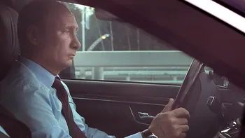 Rușii au scos o Lada care este, de fapt, o Dacia MCV sub acoperire. Cum arată și cu cât vor s-o vândă