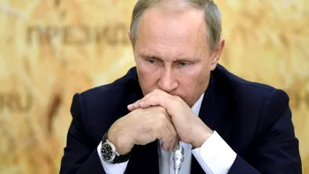 Ucraina, ”cadou” cu artificii de ziua lui Vladimir Putin în Crimeea. Ce au distrus forțele lui Zelenski