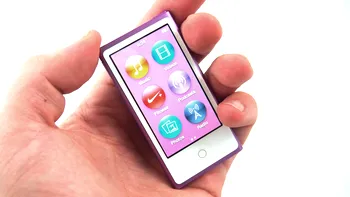 Apple declară iPod Nano, iPod Shuffle și iPhone 6 ca fiind dispozitive învechite
