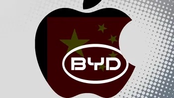 Apple a colaborat în secret cu chinezii de la BYD pentru dezvoltarea de baterii destinate mașinilor electrice