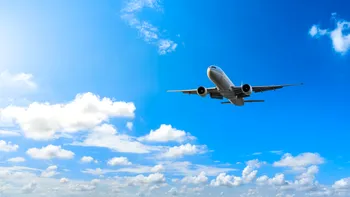 Industria aeronautică, forțată să inoveze pentru a reduce poluarea