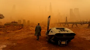 Creatorii Blade Runner 2049 dau în judecată Tesla și pe Elon Musk pentru imagini neautorizate
