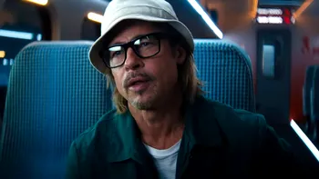 Filmul de pe Netflix ce promite o aventură explozivă, cu Brad Pitt: Doar ce a apărut pe platformă și deja e în top
