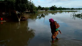 Schimbările climatice pot declanșa o creștere a violenței domestice: Ce au descoperit cercetătorii