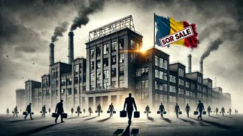 Majorarea salariului minim pe economie, o lovitură dureroasă pentru acest domeniu din România. Se lasă cu concedieri masive și posibile falimente