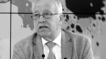 Cine a fost Constantin Anghelache. A murit la 78 de ani, iar înainte de 1989 a lucrat în Securitate: După Revoluție s-a implicat în fotbal la Rapid, Dinamo și Breaza