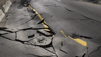 Algoritmi revoluționari pentru prognozarea cutremurelor majore: Cum putem preveni seismele