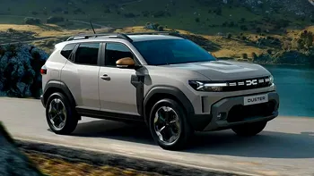Performanța Dacia se vede la Renault și nu e o veste bună. Cum “merg” noile modele, Duster 2024