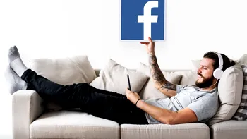 Cum să descarci toate datele tale de pe Facebook și la ce te ajută