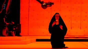 18 spectatori au avut nevoie de medicație anti-greață în timpul unui spectacol șocant pus în scenă la opera din Stuttgart, Germania