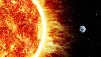Pământul se pregătește pentru o furtună geomagnetică puternică
