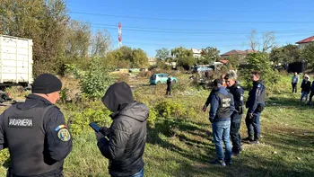 Premieră în România: O întreagă comunitate a fost dată în judecată de o instituție de stat. Ce s-a întâmplat în Sintești