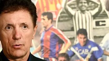 „L-am băgat și pe Gică Popescu în pușcărie, și cu ce ne-am ales?”. CTP, revoltat de scandalul sutelor de mii de euro de la Federația de Canotaj
