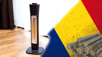 Nici cu lemne nu te mai încălzești ieftin în România. Îți vei dori să nu avem o iarnă cruntă, puțini își vor permite căldura