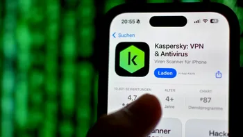 Google elimină aplicațiile Kaspersky din Play Store din cauza sancțiunilor SUA
