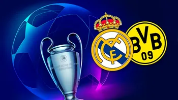 Champions League la TV în România. Ce meciuri vedem pe 22 octombrie 2024: Partidele încep la 19.45 și 22.00