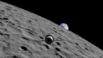 NASA oferă 3 milioane de dolari pentru soluții de reciclare pe Lună